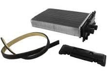 9915070 Kraft Automotive Heat exchanger, interior heating