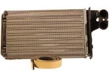 9915515 Kraft Automotive Heat exchanger, interior heating