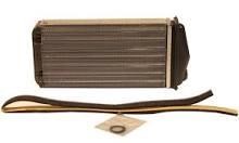 Heater Core Peugeot 307: 9915590 Kraft Automotive Heat exchanger, interior heating