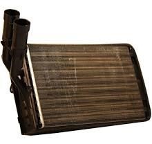9915940 Kraft Automotive Heat exchanger, interior heating