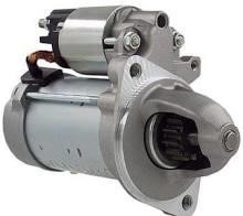 Engine starter motor Mercedes Sprinter: 943214101010 Magneti marelli Starter