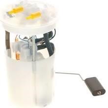 Fuel feed unit Ford C-Max: 313011313145 Magneti marelli Fuel pump