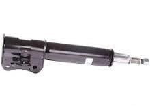 324051 KYB (Kayaba) Shock absorber front left gas oil KYB Ultra SR