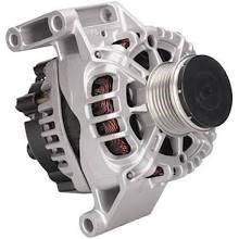 Alternator Fiat Idea: 943318561010 Magneti marelli Alternator