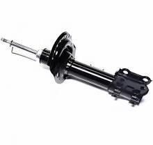 3330048 KYB (Kayaba) Suspension shock absorber front right gas oil KYB Excel-G