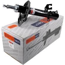 KYB (Kayaba) 3340172 Front right gas oil shock absorber 3340172 3340172 KYB (Kayaba) Front right gas oil shock absorber