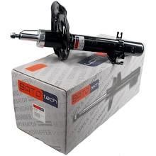 KYB (Kayaba) 3340173 Front Left Gas Oil Suspension Shock Absorber 3340173 3340173 KYB (Kayaba) Front Left Gas Oil Suspension Shock Absorber
