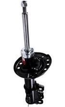 KYB (Kayaba) 3340214 Suspension shock absorber front left gas oil KYB Excel-G 3340214 3340214 KYB (Kayaba) Suspension shock absorber front left gas oil KYB Excel-G