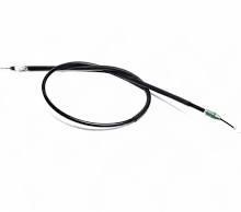 LPR C0750B Handbrake cable C0750B C0750B LPR Handbrake cable