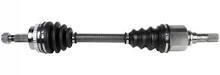491050 Maxgear Drive shaft