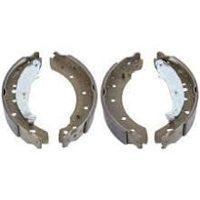 193474 Maxgear Brake shoe set