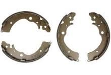 Brake shoe set Honda Capa: 193484 Maxgear Brake shoe set