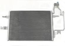 Distributor capacitor Opel: AC899865 Maxgear Condenser