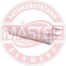Engine fuel filter Volkswagen Multivan: PF1379 Maxgear Fuel filter