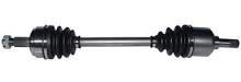 Magneti marelli 302015100065 CV joint 302015100065 302015100065 Magneti marelli CV joint
