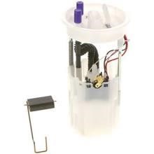 Fuel pump module Audi A1 Sportback: 313011313106 Magneti marelli Fuel pump