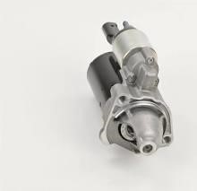 Engine starter motor Seat Exeo: 943213941010 Magneti marelli Starter