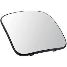195770311099 Mekra Wing mirror glass Heated
