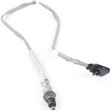 Lambda probe Cupra: 0258030524 Bosch Lambda sensor
