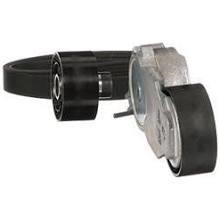 Drive belt kit Ford Fusion: 6PK800K1 Contitech Drive belt kit