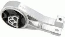 MERTZ M-S4872 Engine mount MS4872 MS4872 MERTZ Engine mount