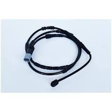 Brake pad wear sensor BMW X3: 1987474547 Bosch Brake pad wear sensor