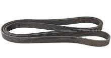 Aux belt Volkswagen Phaeton: 7DPK2569 Contitech Poly-V belt 7PK2569