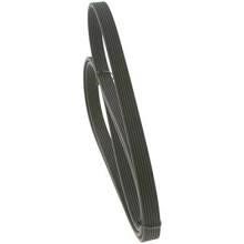 Drive belt Porsche Cayenne: 7DPK2880 Contitech Poly-V belt 7DPK2880