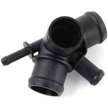 160043210 AutoMega Coolant flange