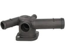 160052510 AutoMega Coolant flange