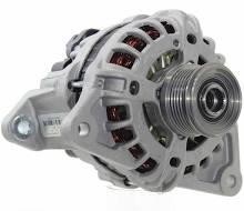 Engine alternator Iveco: 0986082310 Bosch Alternator