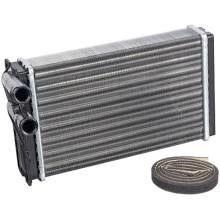 160061710 AutoMega Heat Exchanger, interior heating