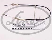 111622 Cofle Accelerator cable
