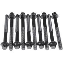 Cylinder head bolt kit Nissan Altima: BK3356 BGA Cylinder Head Bolts Kit