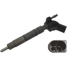 Fuel system Mercedes CLS: 0986435404 Bosch Injector fuel