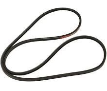 Aux belt Mercedes A-Class: 2PJ860 Contitech Poly-V belt 2PK860