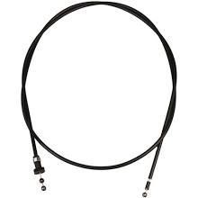 130201 Cofle Hood lock cable