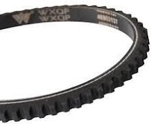 2XAVX10X960 Contitech Drive belt kit