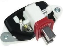 1987237065 Bosch Generator regulator
