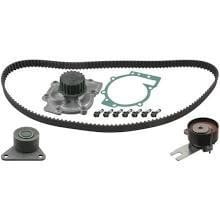 CT979WP1 Contitech TIMING BELT KIT WITH WATER PUMP