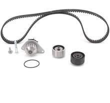 Timing belt set Citroen C15: CT986WP2 Contitech TIMING BELT KIT WITH WATER PUMP