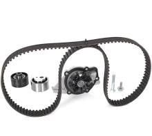 Contitech CT987WP2 TIMING BELT KIT WITH WATER PUMP CT987WP2 CT987WP2 Contitech TIMING BELT KIT WITH WATER PUMP