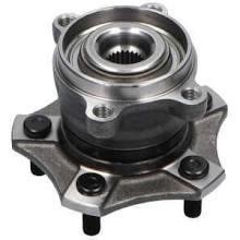 CX920 CX Rear wheel hub