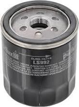Daco DFO0206 Oil Filter DFO0206 DFO0206 Daco Oil Filter