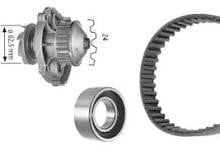 CT999WP1 Contitech TIMING BELT KIT WITH WATER PUMP