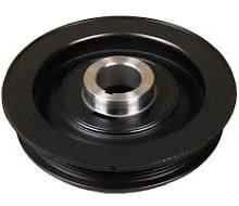 MS03 Contitech Crankshaft pulley pulley fastening bolt