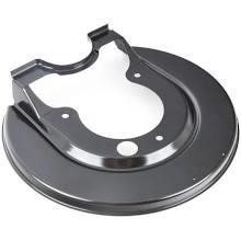 Brake dust shield Audi A3: 614230 Daco Brake dust shield