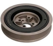 MS13 Contitech Crankshaft pulley pulley fastening bolt