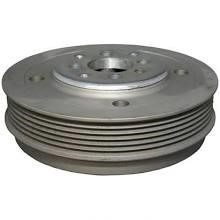 VD1091 Contitech Pulley crankshaft