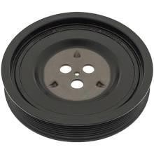 Contitech VD1136 Belt Pulley, crankshaft VD1136 VD1136 Contitech Belt Pulley, crankshaft